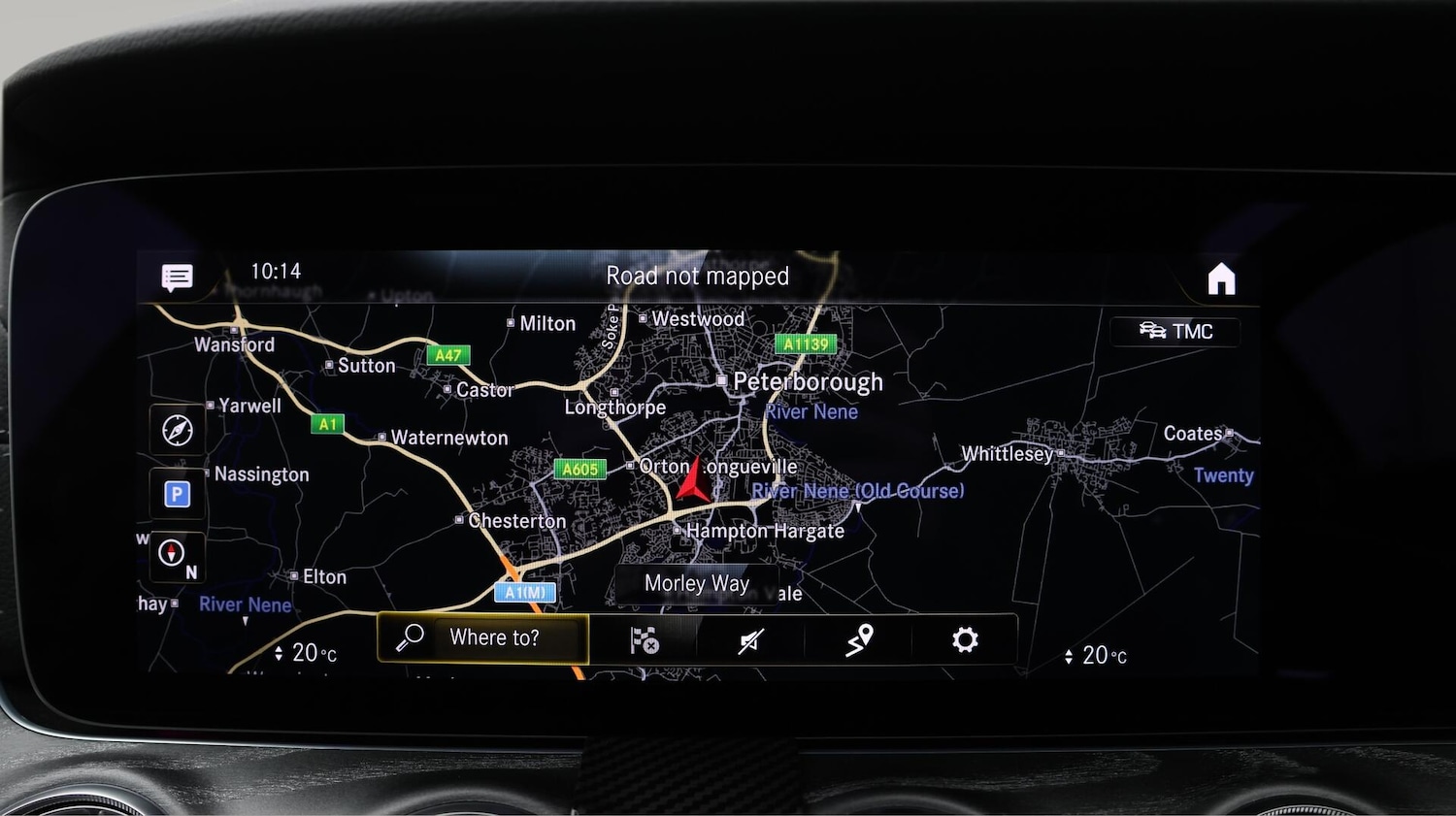 Used Mercedes-Benz E Class 2022 for sale - 76645973: Photo 12