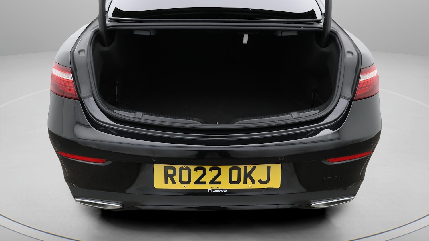 Used Mercedes-Benz E Class 2022 for sale - 76645973: Photo 18