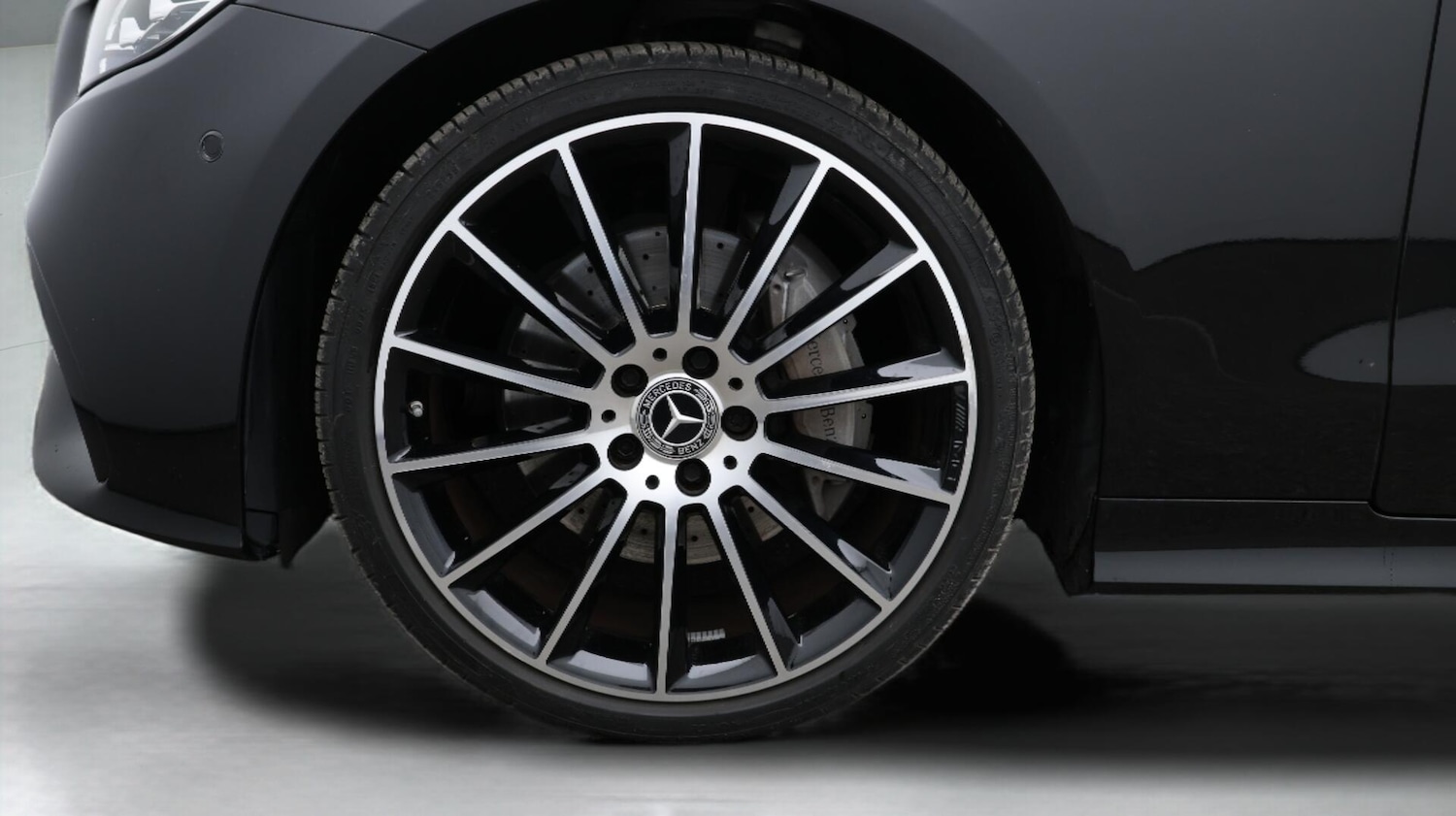 Used Mercedes-Benz E Class 2022 for sale - 76645973: Photo 19