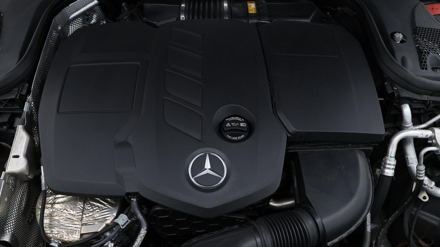 Used Mercedes-Benz E Class 2022 for sale - 76645973: Photo 20