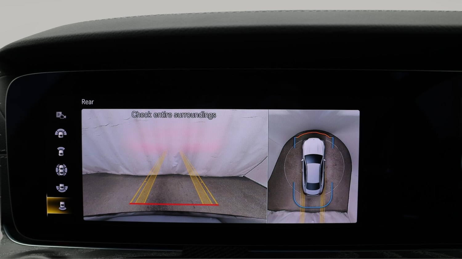 Used Mercedes-Benz E Class 2022 for sale - 76645973: Photo 29