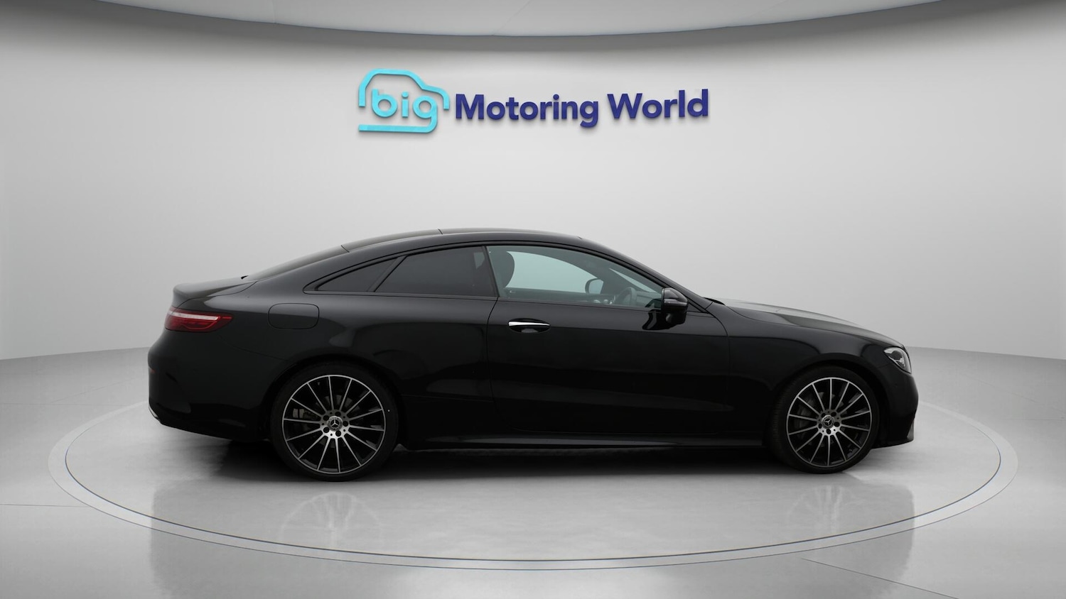 Used Mercedes-Benz E Class 2022 for sale - 76645973: Photo 9