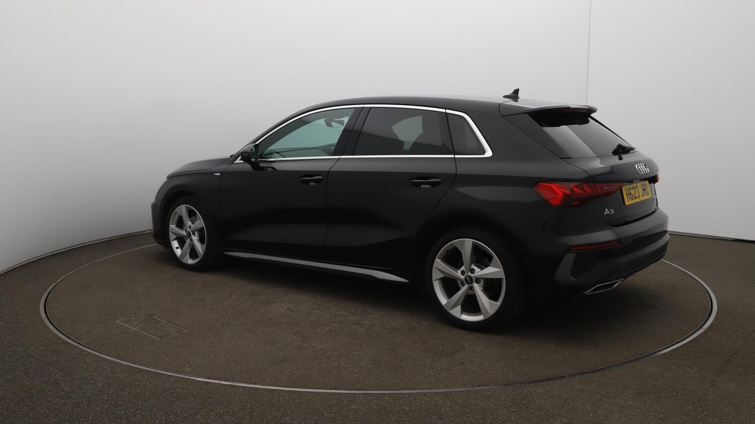 Used Audi A3 2023 for sale - 75949025: Photo 10