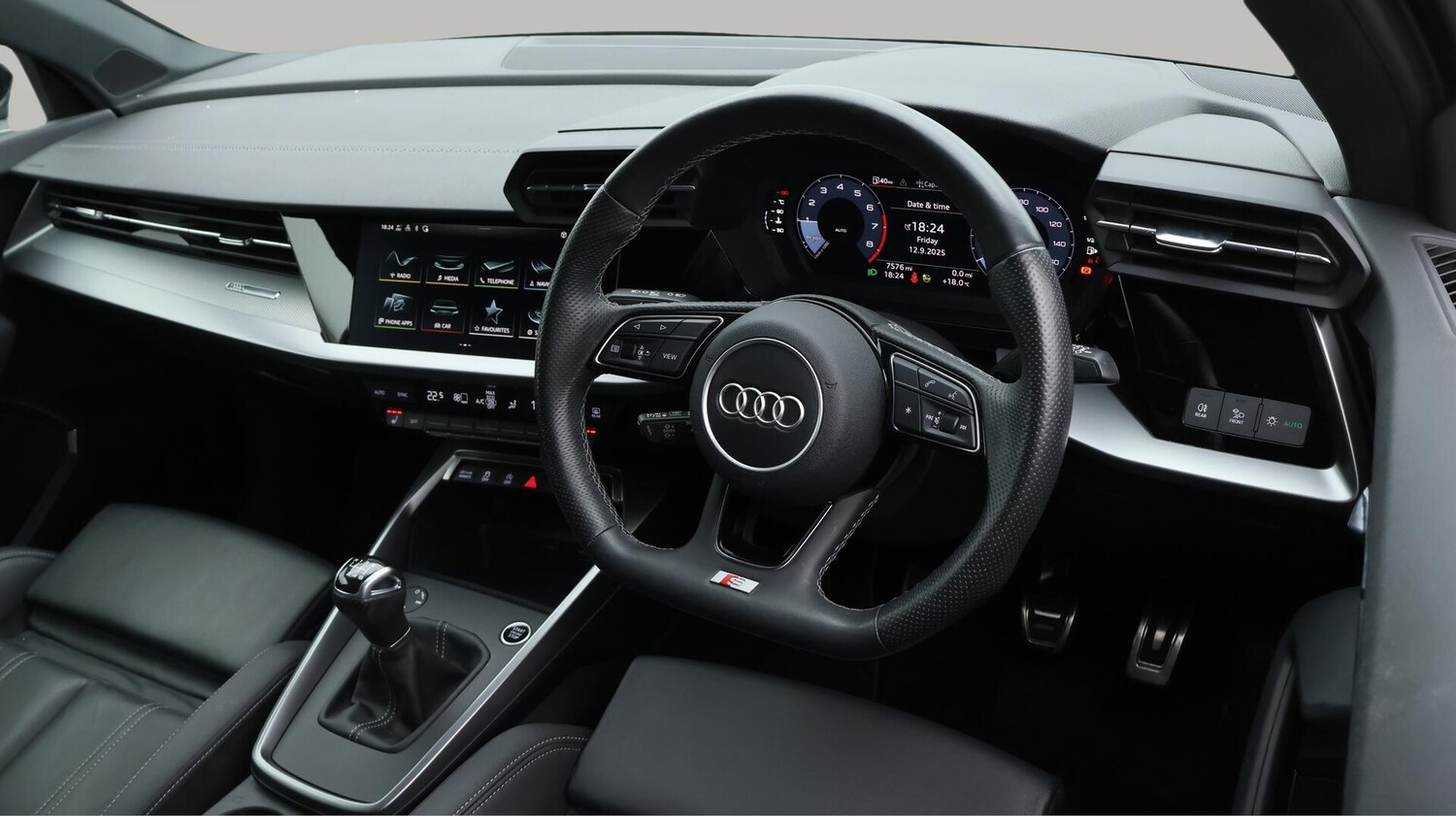 Used Audi A3 2023 for sale - 75949025: Photo 11