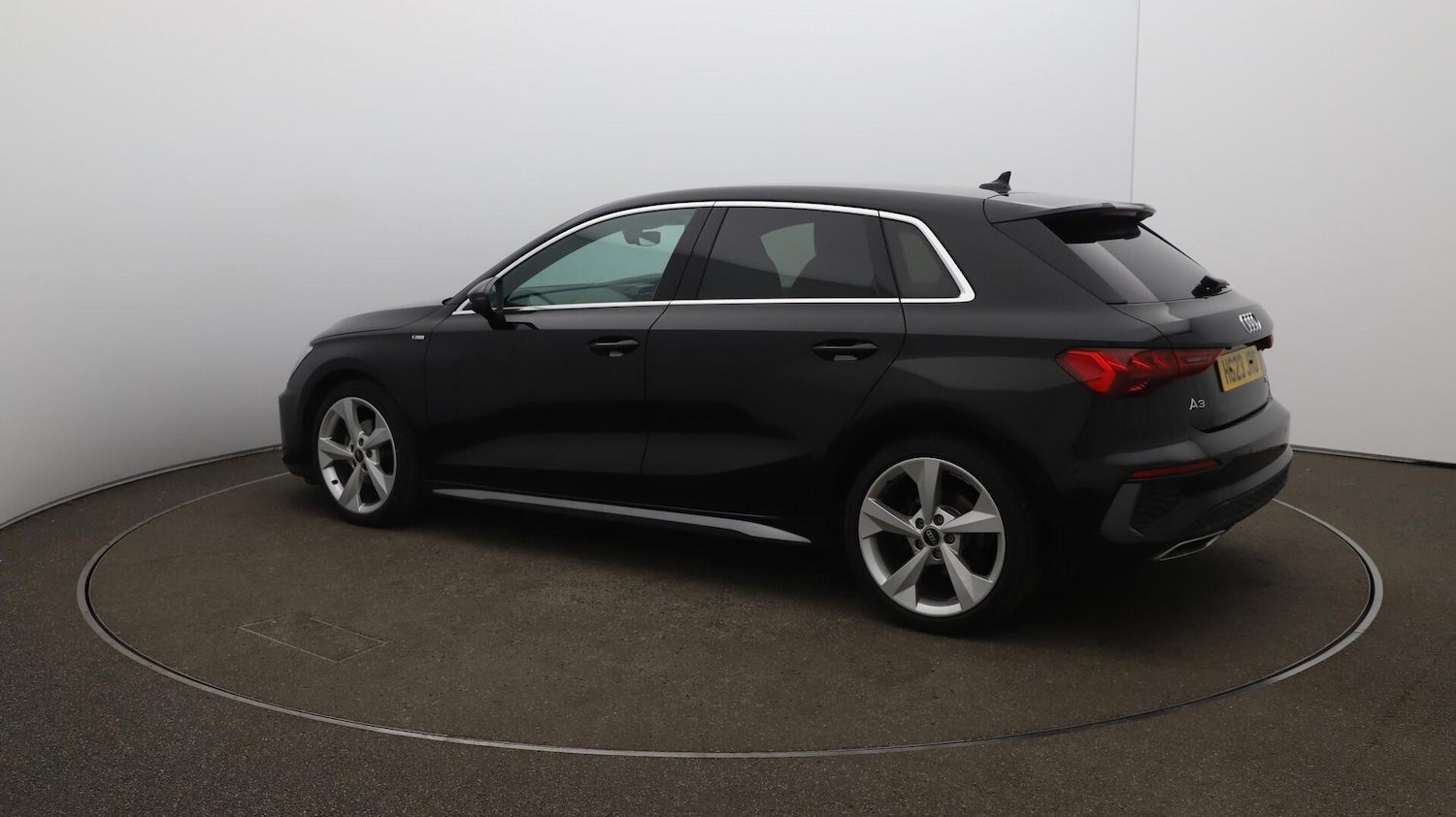 Used Audi A3 2023 for sale - 75949025: Photo 12