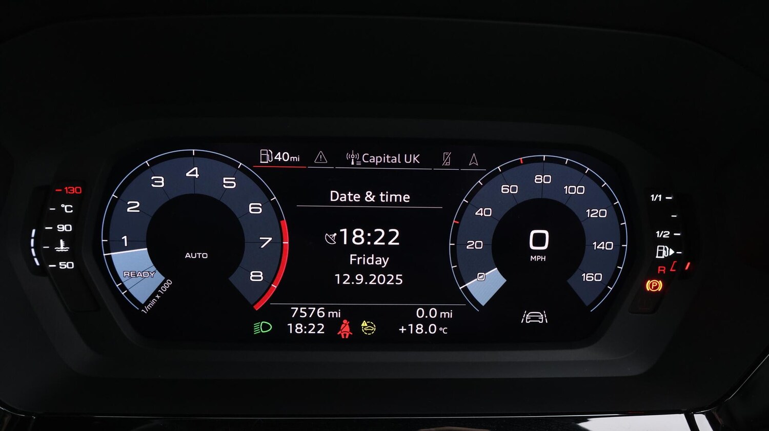 Used Audi A3 2023 for sale - 75949025: Photo 13