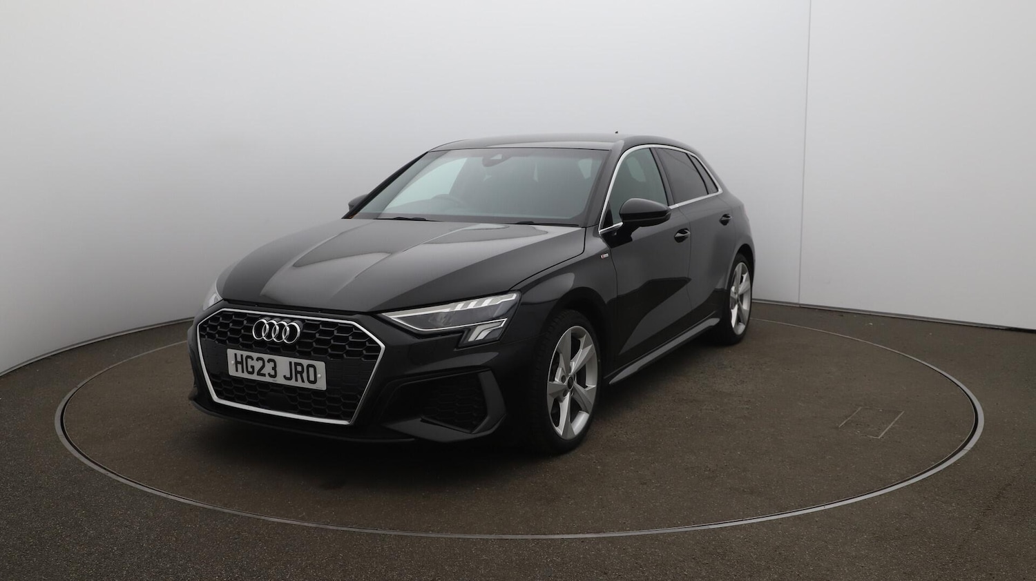 Used Audi A3 2023 for sale - 75949025: Photo 14