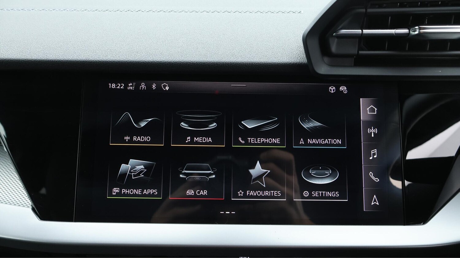 Used Audi A3 2023 for sale - 75949025: Photo 15