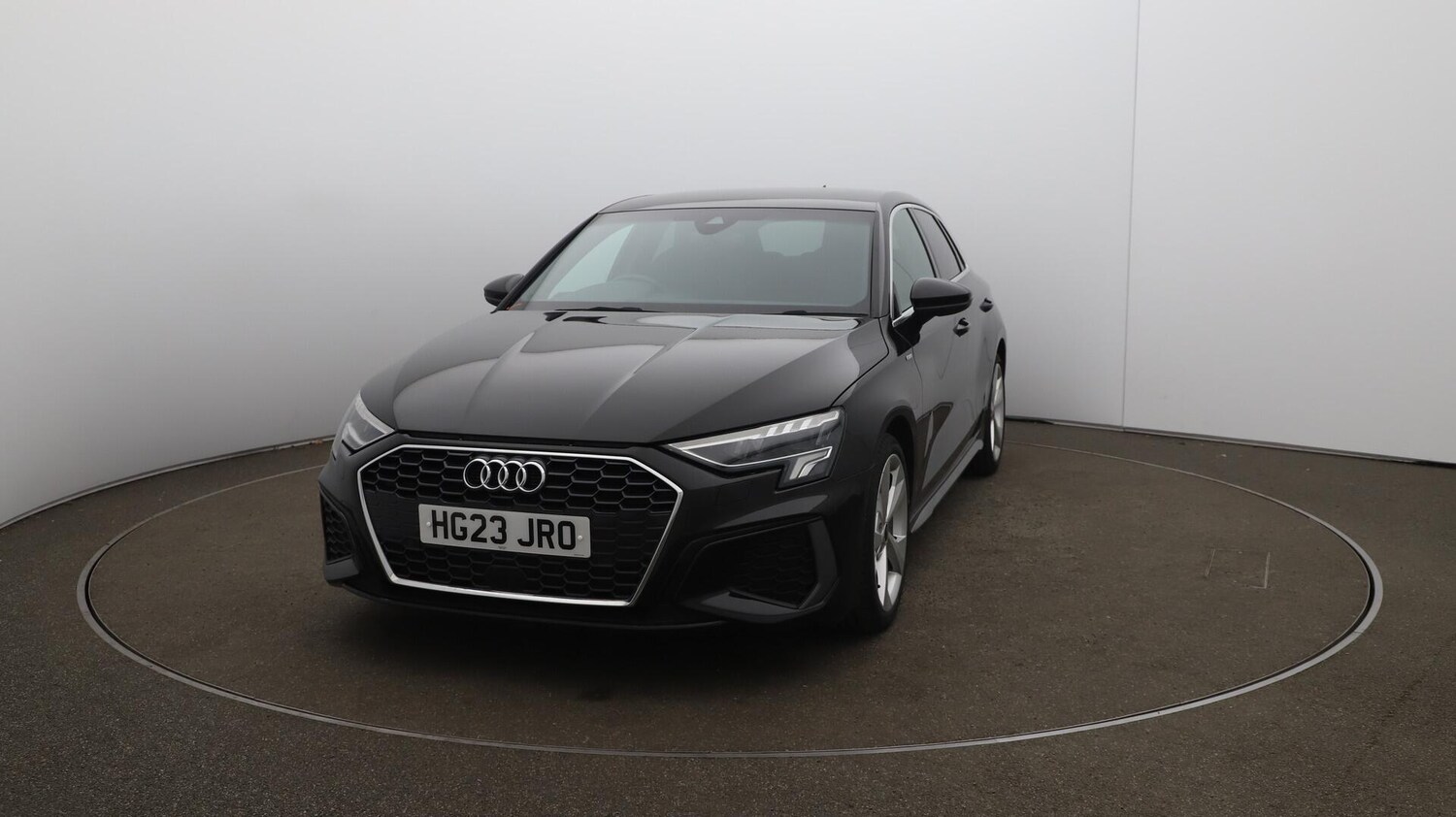 Used Audi A3 2023 for sale - 75949025: Photo 16