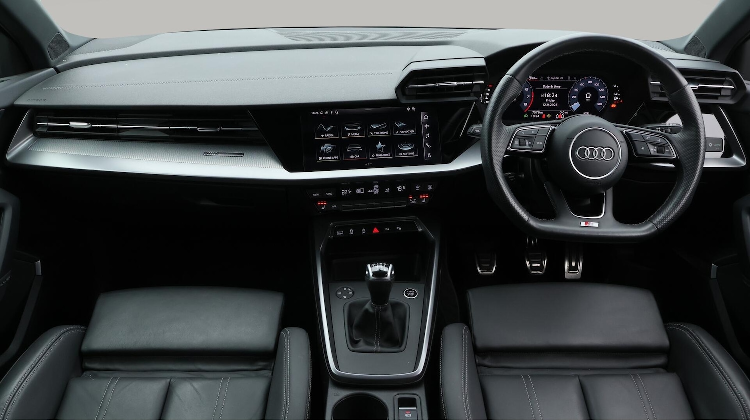 Used Audi A3 2023 for sale - 75949025: Photo 19