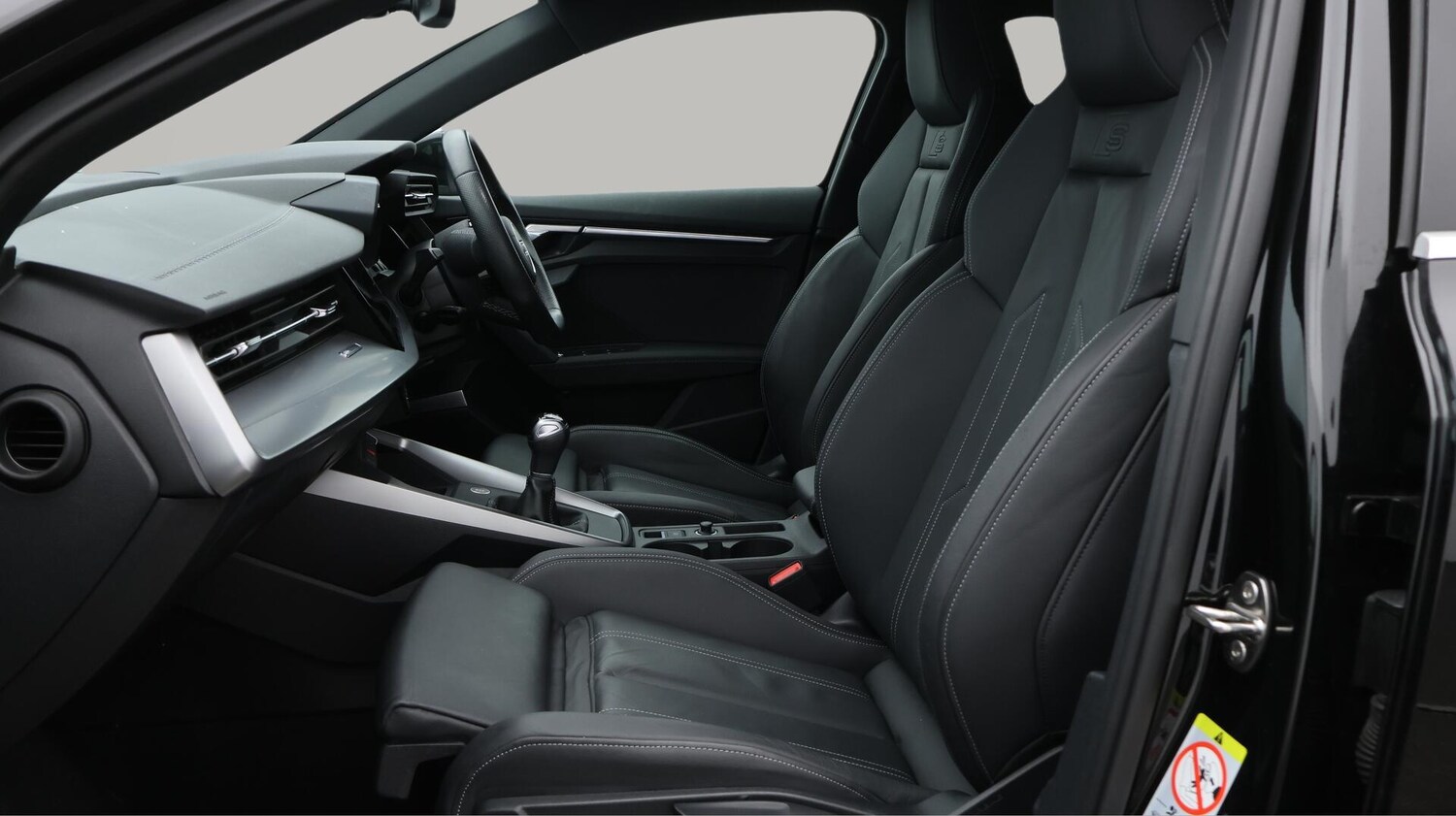 Used Audi A3 2023 for sale - 75949025: Photo 21