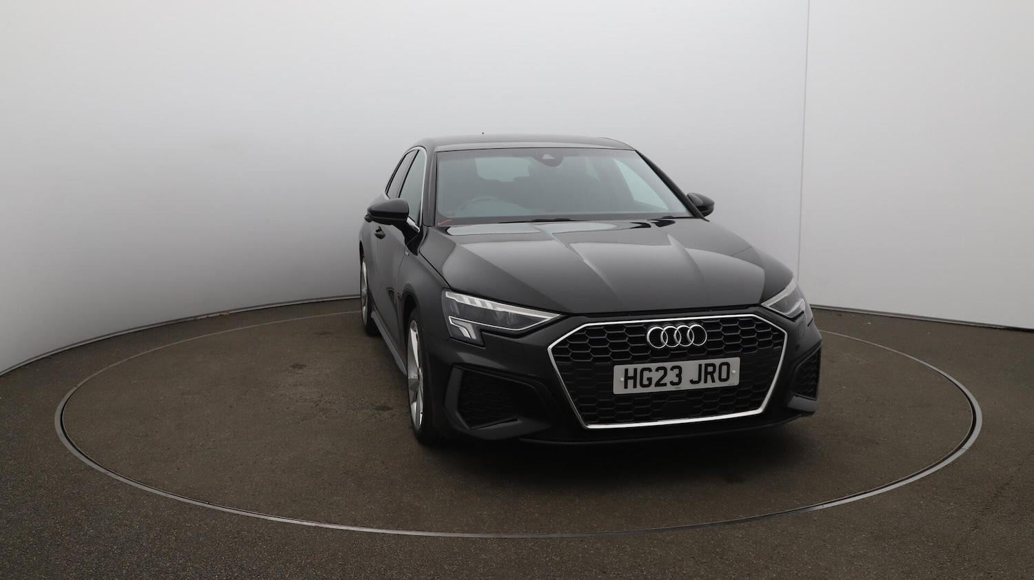 Used Audi A3 2023 for sale - 75949025: Photo 22