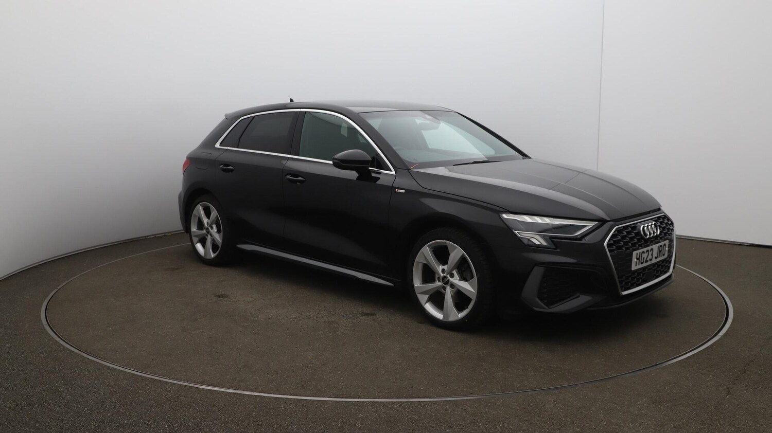 Used Audi A3 2023 for sale - 75949025: Photo 28