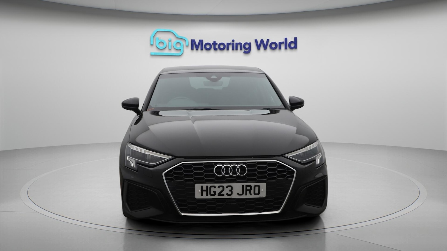 Used Audi A3 2023 for sale - 75949025: Photo 3
