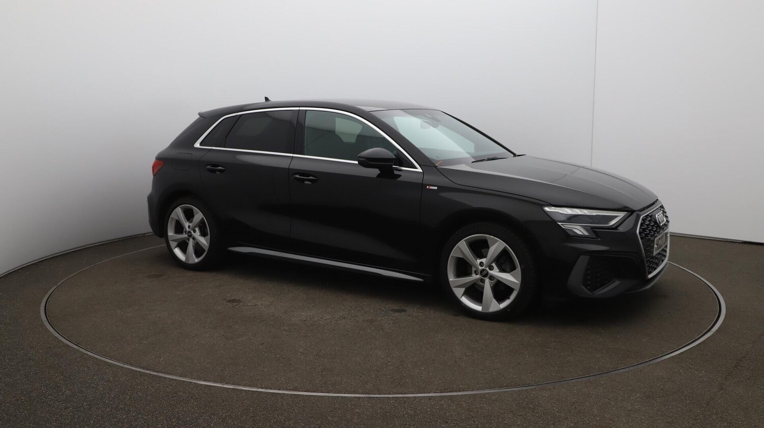 Used Audi A3 2023 for sale - 75949025: Photo 30