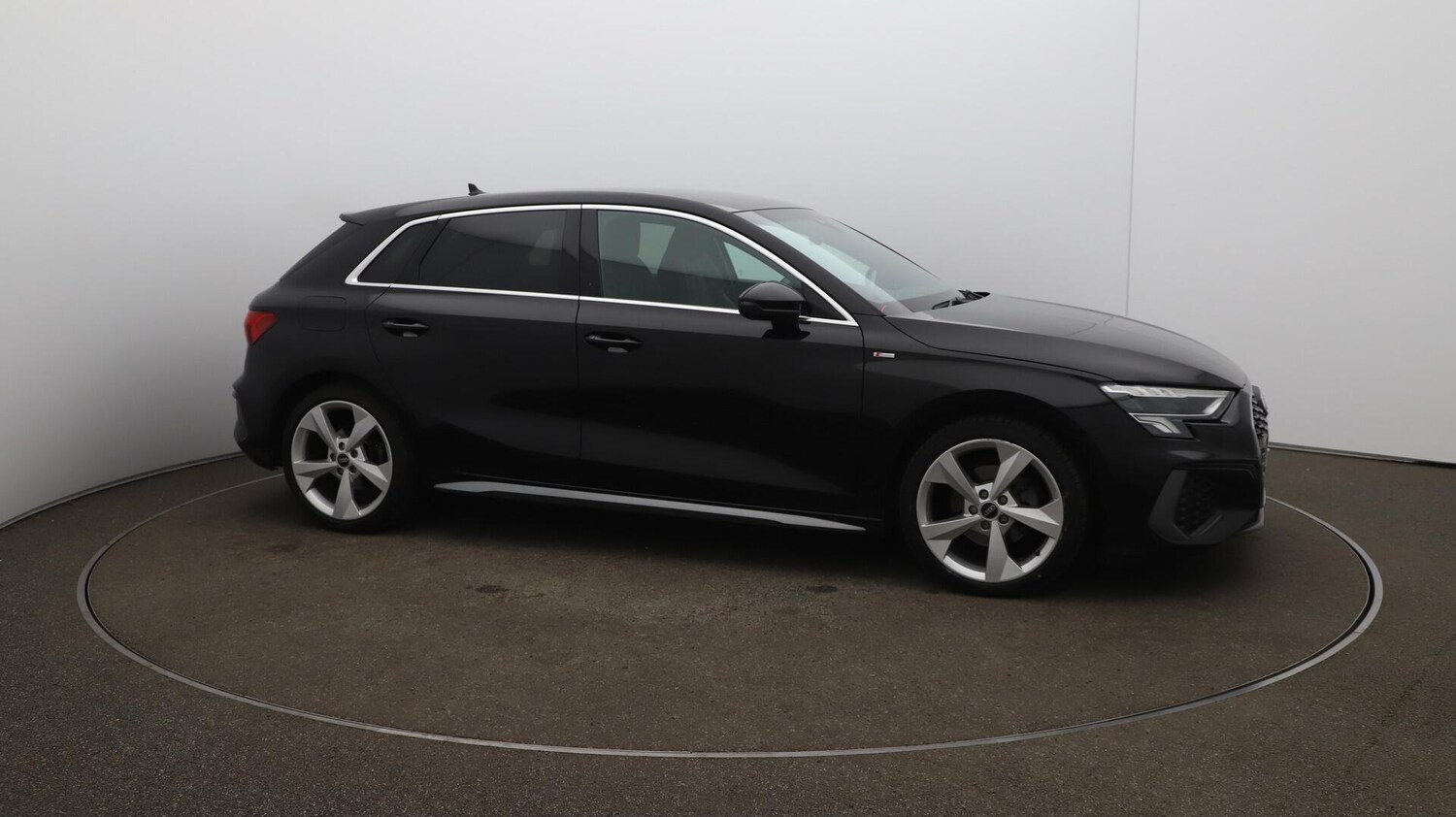 Used Audi A3 2023 for sale - 75949025: Photo 32