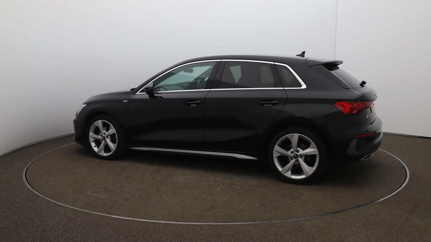 Used Audi A3 2023 for sale - 75949025: Photo 34