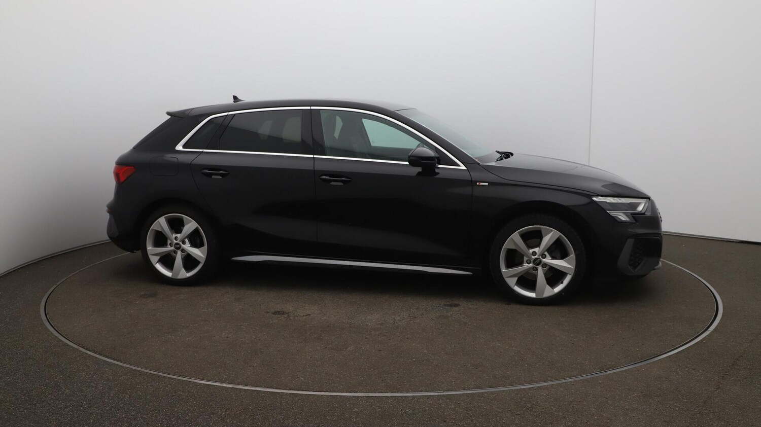 Used Audi A3 2023 for sale - 75949025: Photo 36