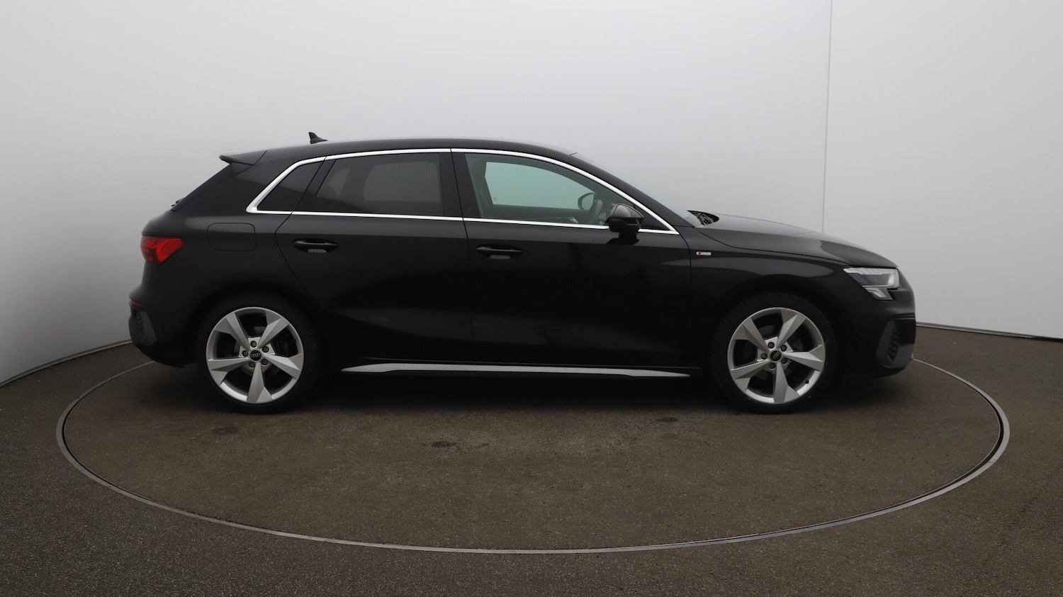 Used Audi A3 2023 for sale - 75949025: Photo 38