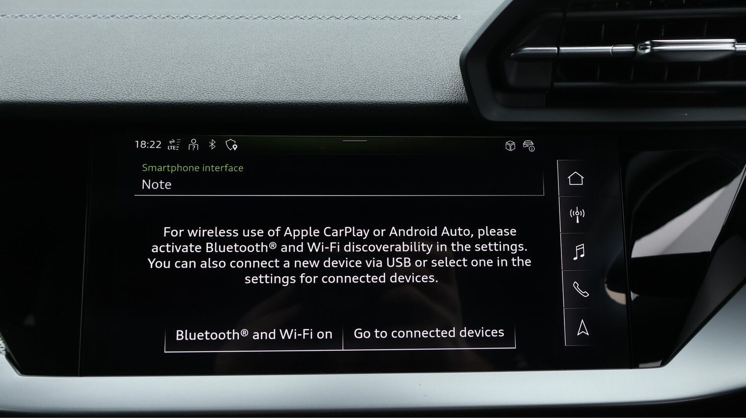 Used Audi A3 2023 for sale - 75949025: Photo 39