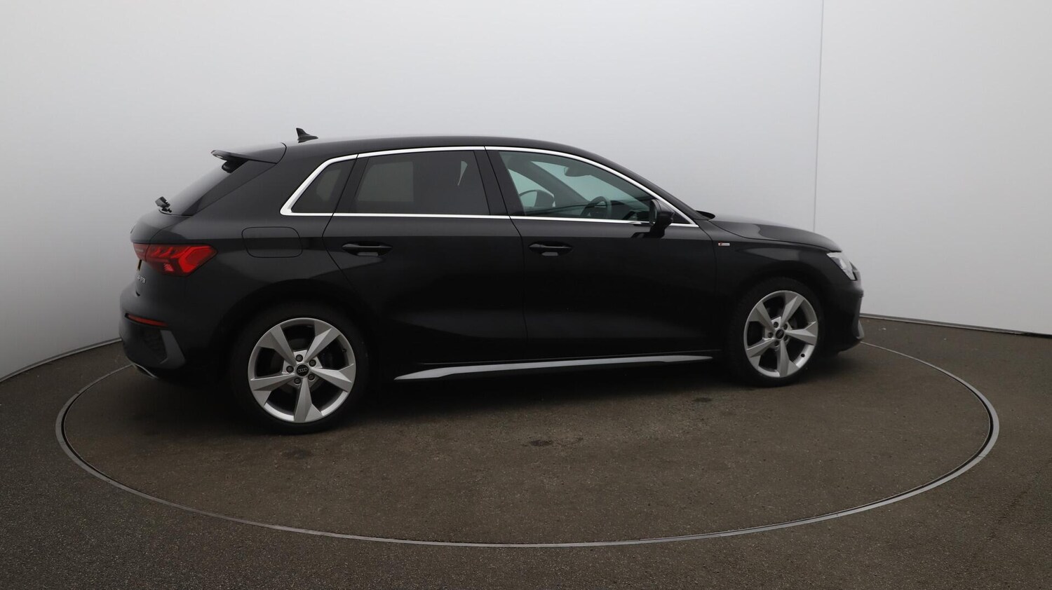 Used Audi A3 2023 for sale - 75949025: Photo 42