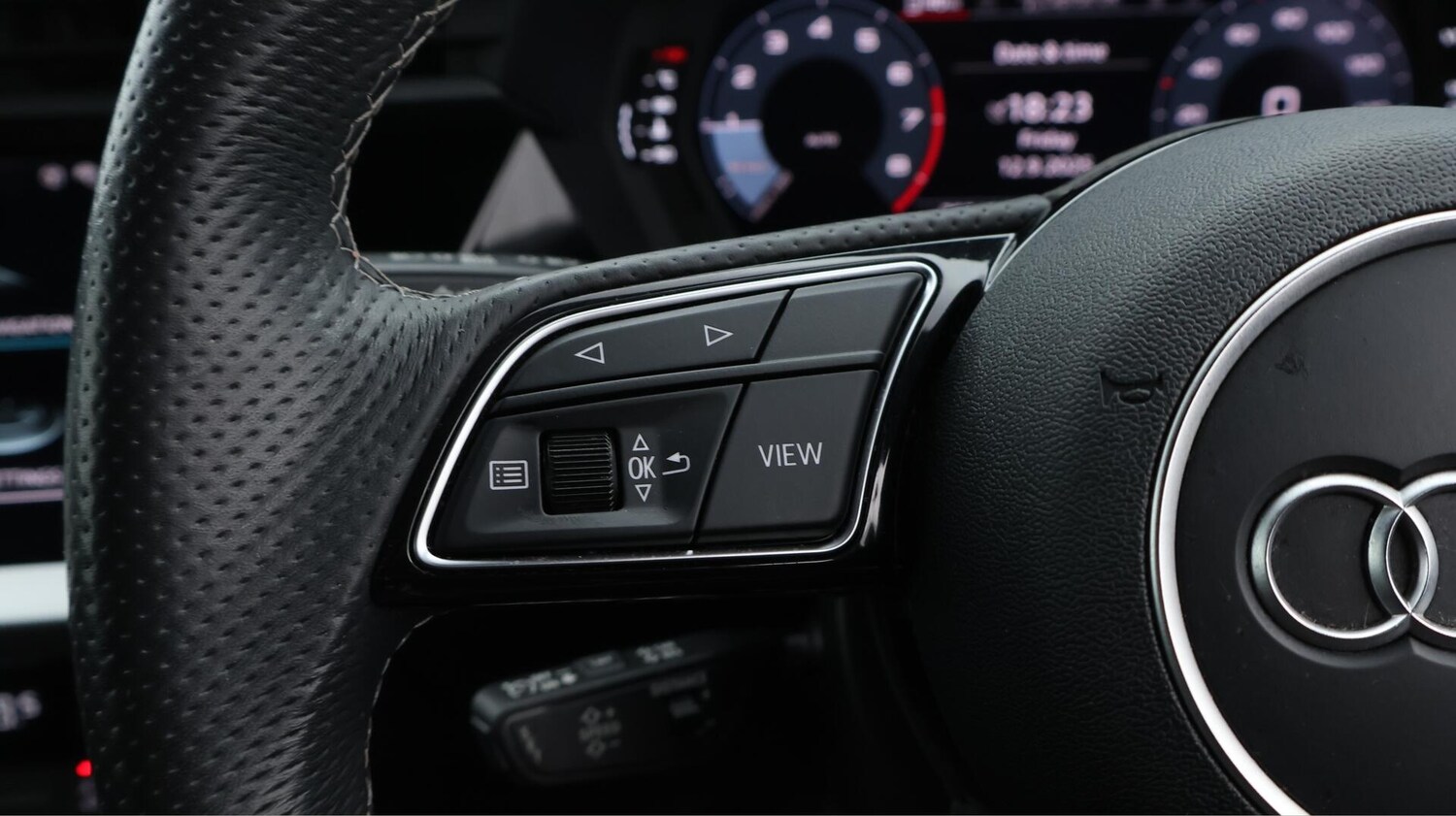 Used Audi A3 2023 for sale - 75949025: Photo 43