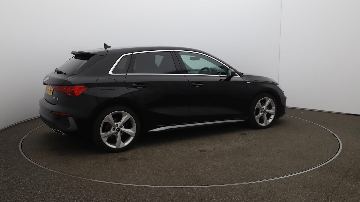 Used Audi A3 2023 for sale - 75949025: Photo 44