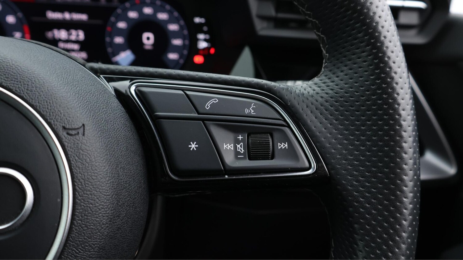 Used Audi A3 2023 for sale - 75949025: Photo 45