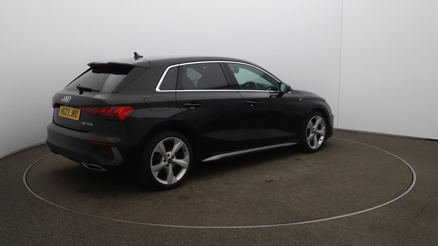 Used Audi A3 2023 for sale - 75949025: Photo 47