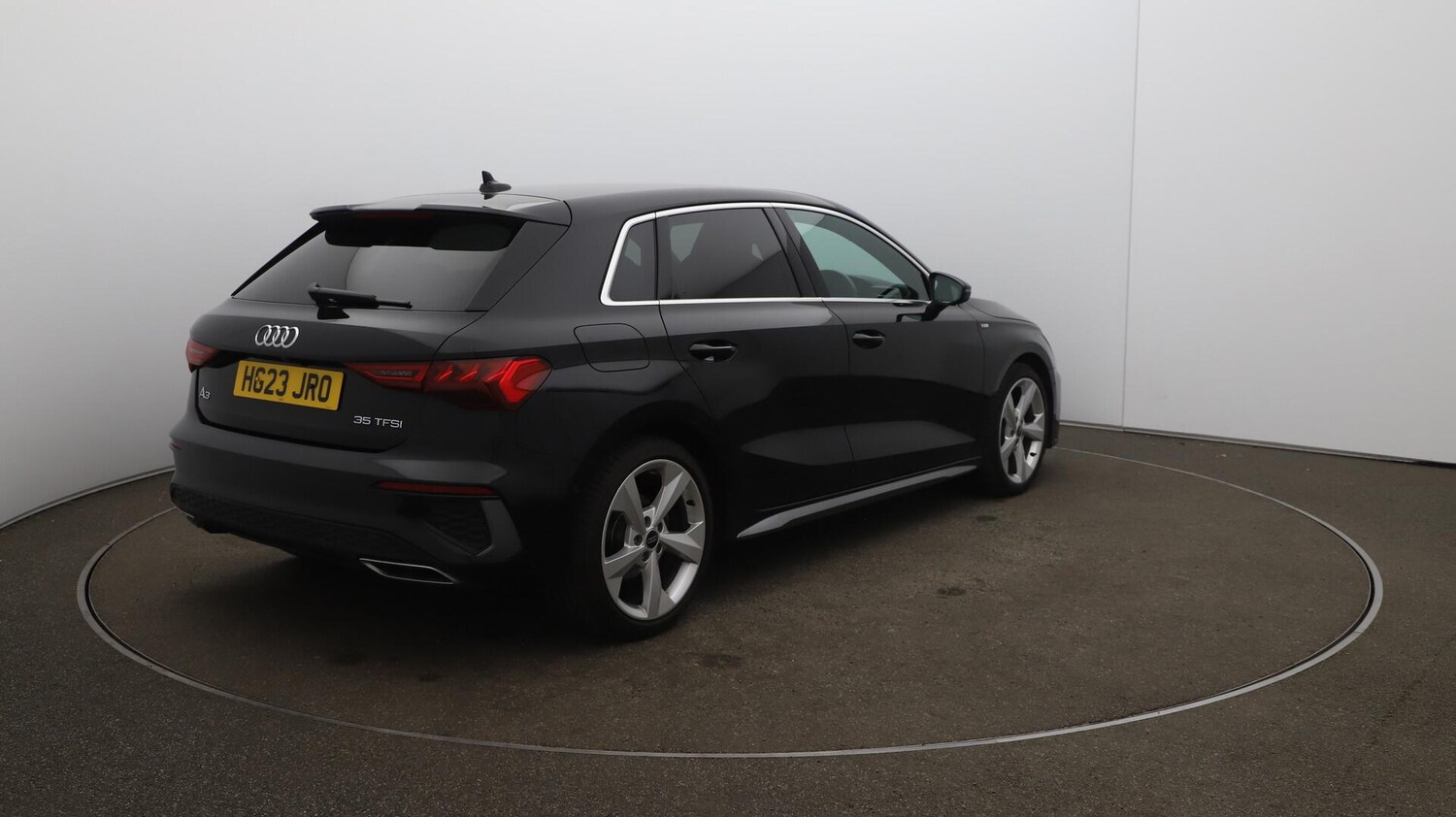 Used Audi A3 2023 for sale - 75949025: Photo 49