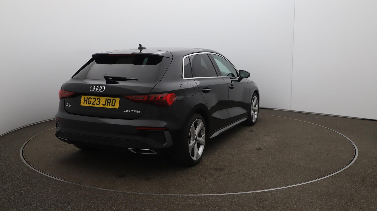 Used Audi A3 2023 for sale - 75949025: Photo 51