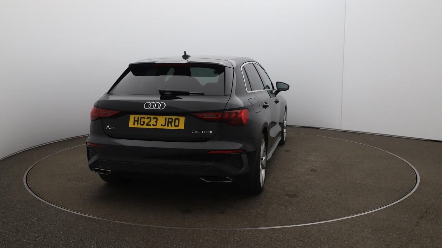 Used Audi A3 2023 for sale - 75949025: Photo 53