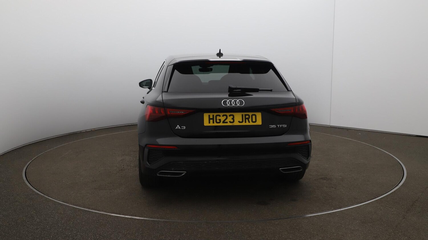 Used Audi A3 2023 for sale - 75949025: Photo 59