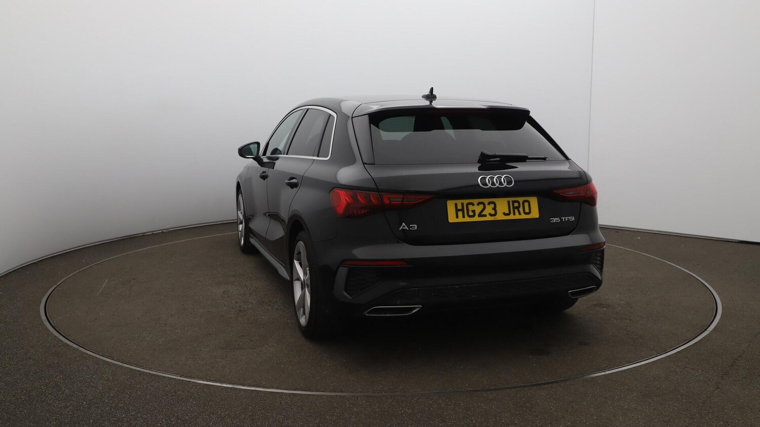 Used Audi A3 2023 for sale - 75949025: Photo 61