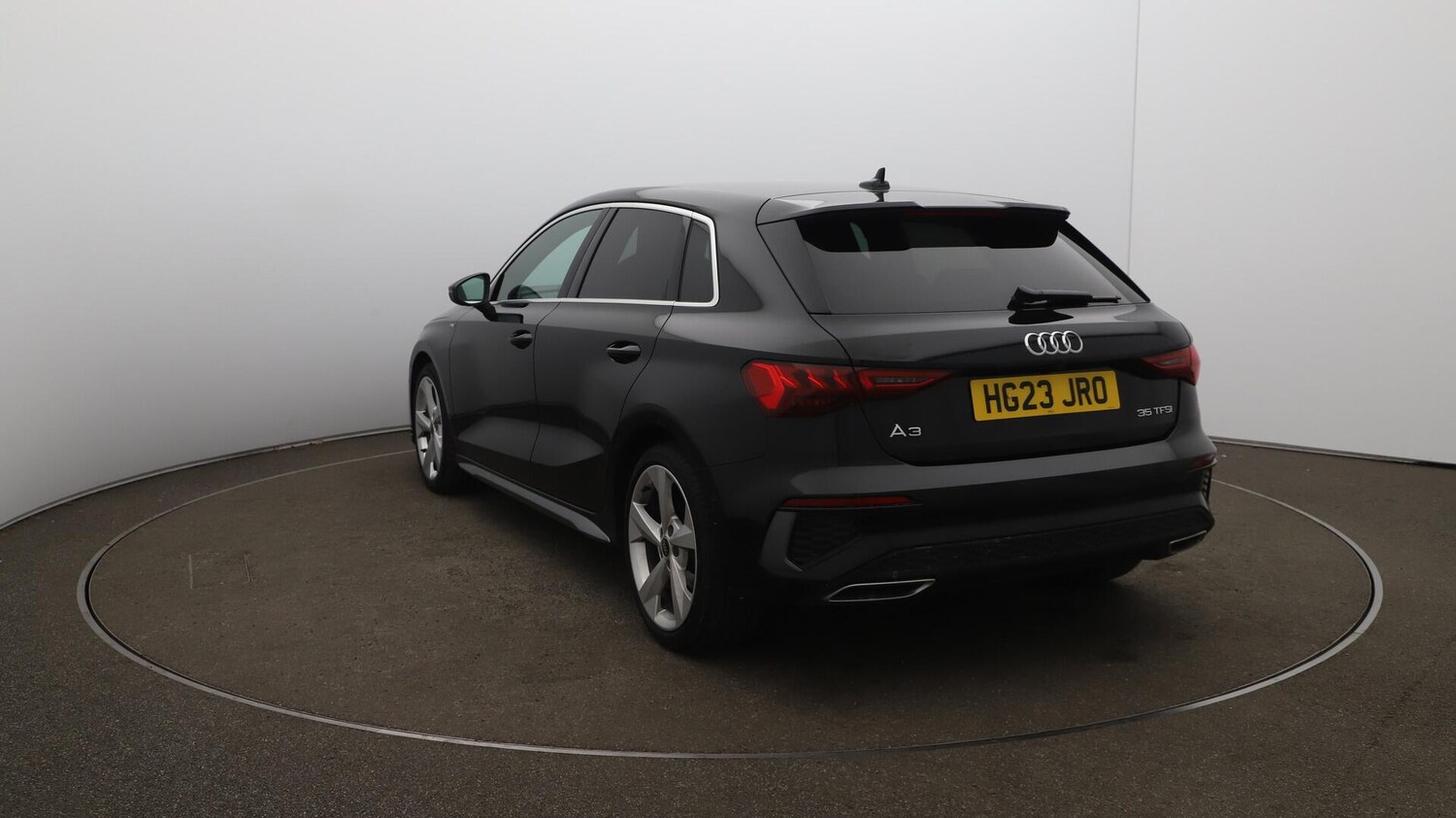 Used Audi A3 2023 for sale - 75949025: Photo 62