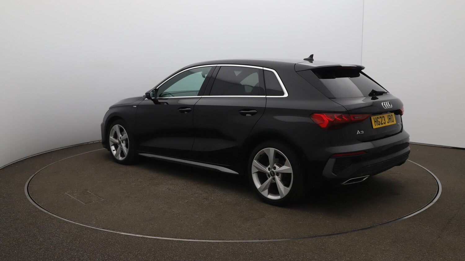 Used Audi A3 2023 for sale - 75949025: Photo 64