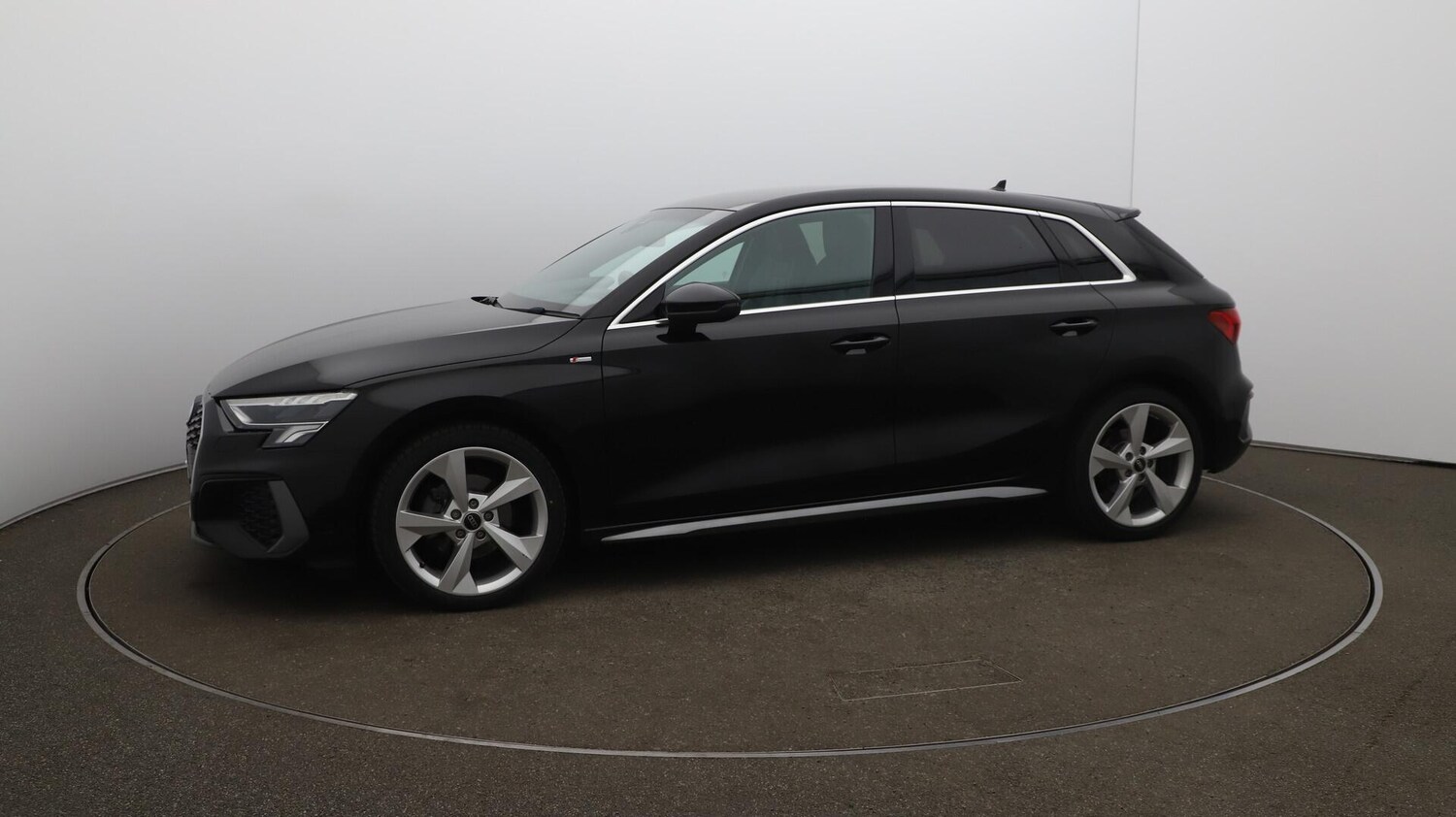 Used Audi A3 2023 for sale - 75949025: Photo 67