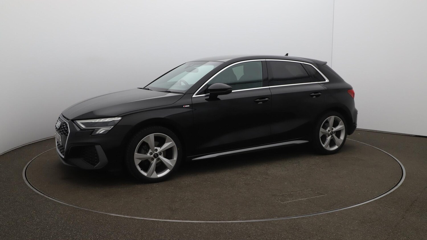 Used Audi A3 2023 for sale - 75949025: Photo 68