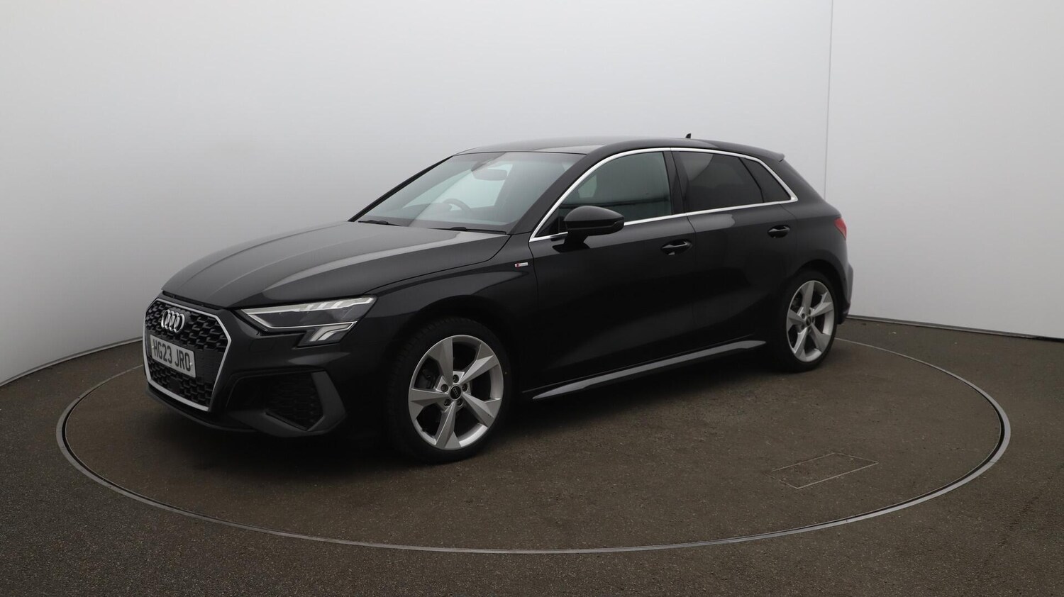 Used Audi A3 2023 for sale - 75949025: Photo 69