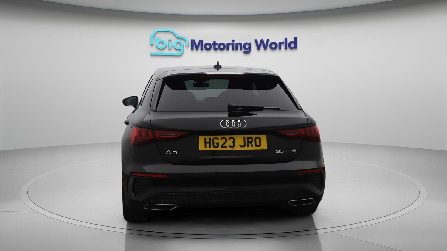 Used Audi A3 2023 for sale - 75949025: Photo 7