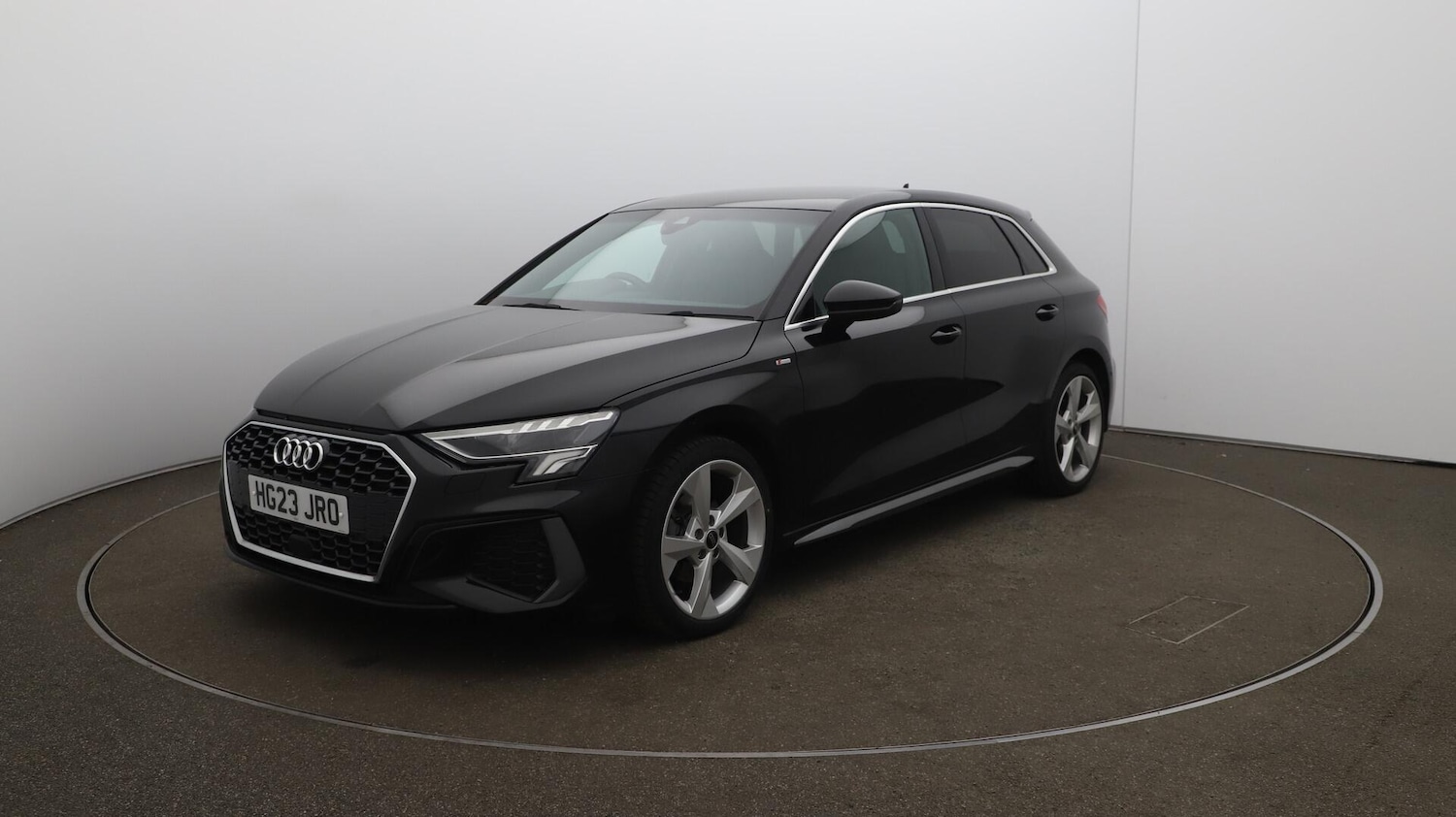 Used Audi A3 2023 for sale - 75949025: Photo 70