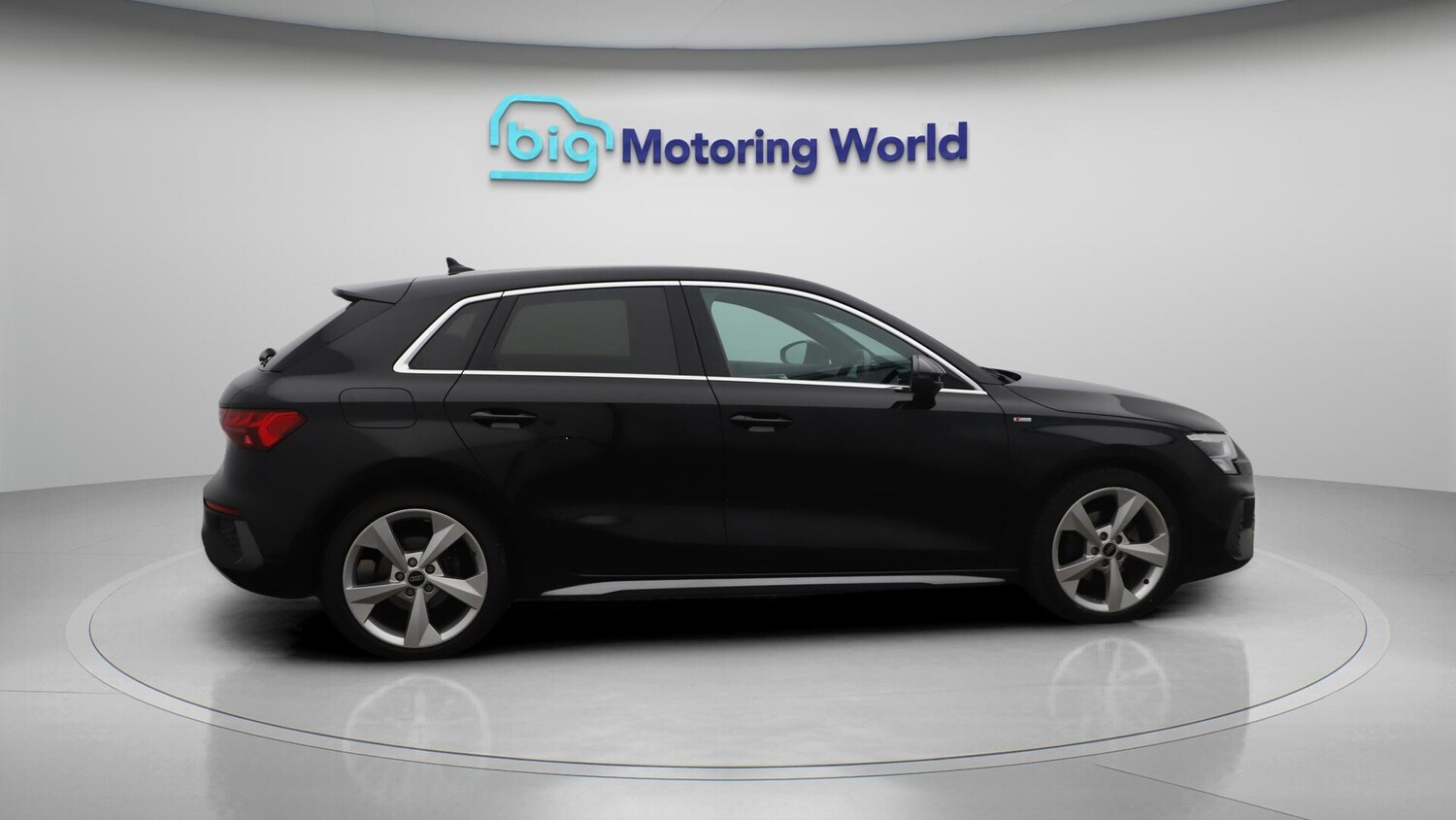 Used Audi A3 2023 for sale - 75949025: Photo 9