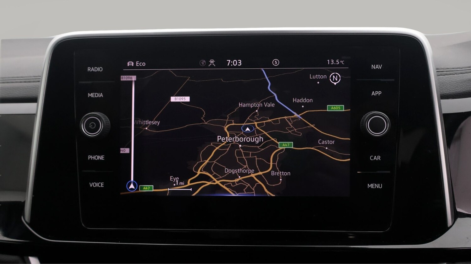 Used Volkswagen T-Roc 2022 for sale - 77505559: Photo 11