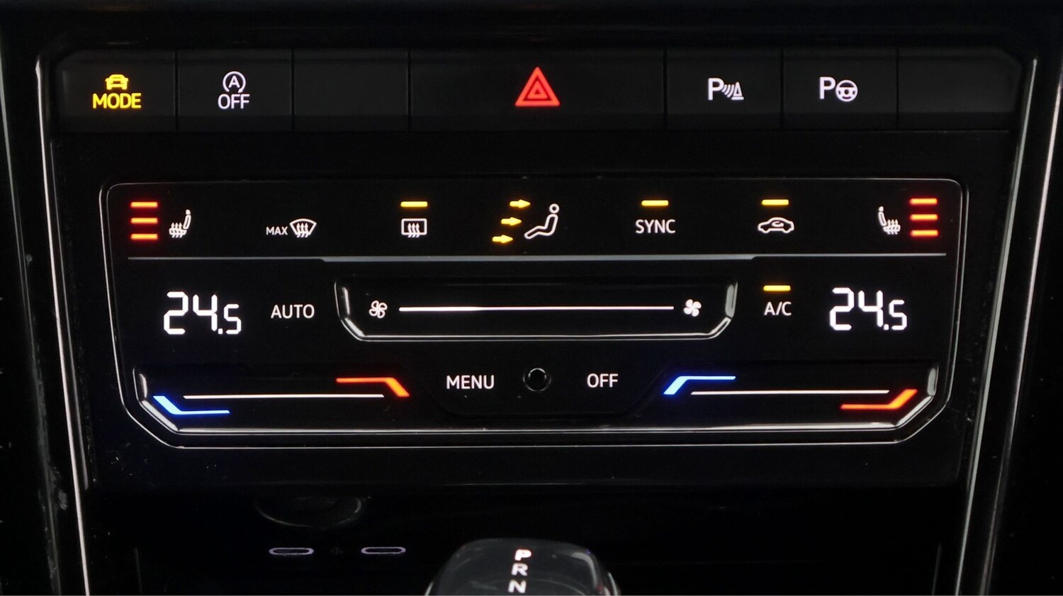 Used Volkswagen T-Roc 2022 for sale - 77505559: Photo 12