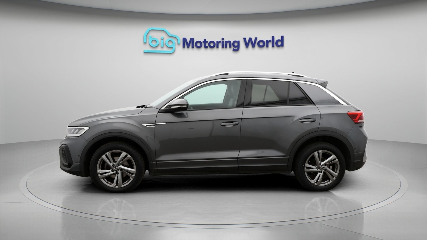 Used Volkswagen T-Roc 2022 for sale - 77505559: Photo 4