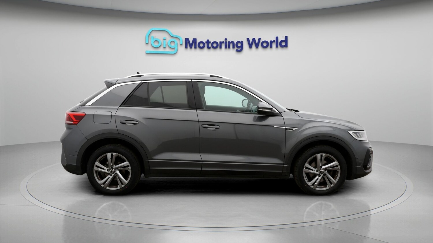 Used Volkswagen T-Roc 2022 for sale - 77505559: Photo 8