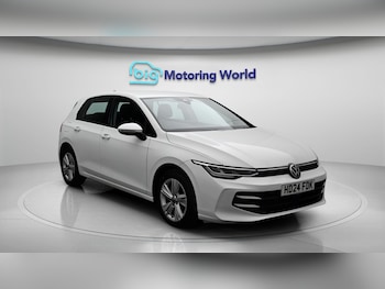 Used Volkswagen Golf 2024 for sale - 79069490: Photo