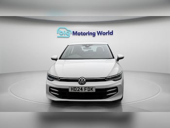 Used Volkswagen Golf 2024 for sale - 79069490: Photo