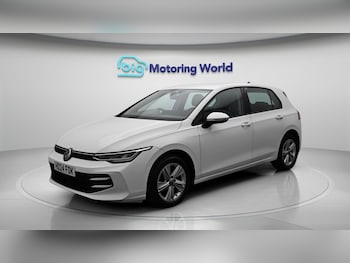 Used Volkswagen Golf 2024 for sale - 79069490: Photo