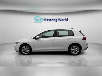 Used Volkswagen Golf 2024 for sale - 79069490: Photo